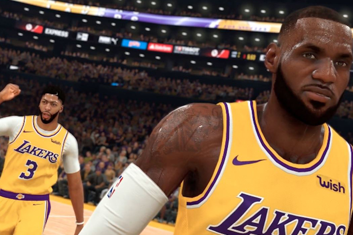 NBA 2K20 : MyGM et MyLeague, présentation des modes
